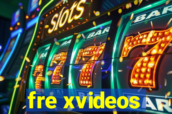 fre xvideos
